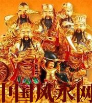 荆州2021年想要财运好，正月初五迎接财神爷！